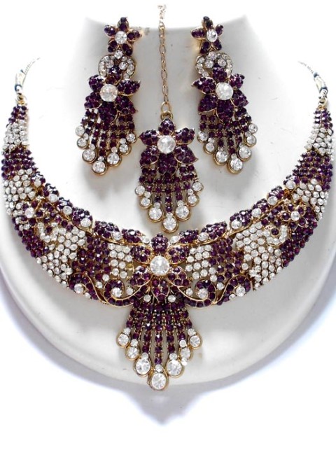 Fashion Jewelry Set